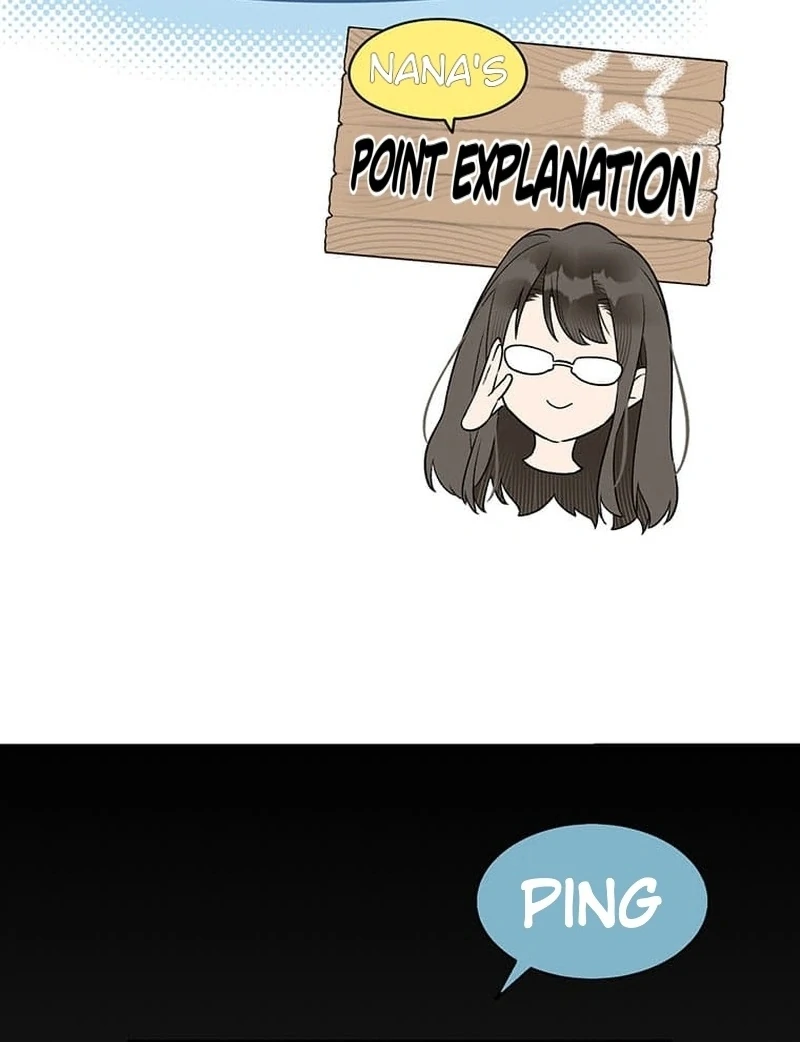 Living with My Favorite Person is Too Precious Chapter 1 - page 67