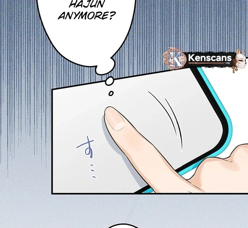 Living with My Favorite Person is Too Precious Chapter 1 - page 72