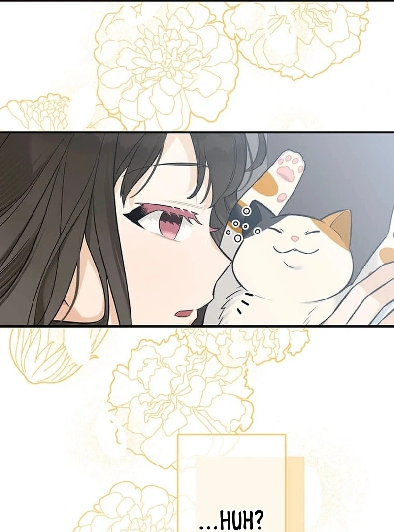 Living with My Favorite Person is Too Precious Chapter 1 - page 8