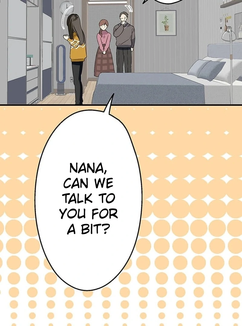 Living with My Favorite Person is Too Precious Chapter 1 - page 82