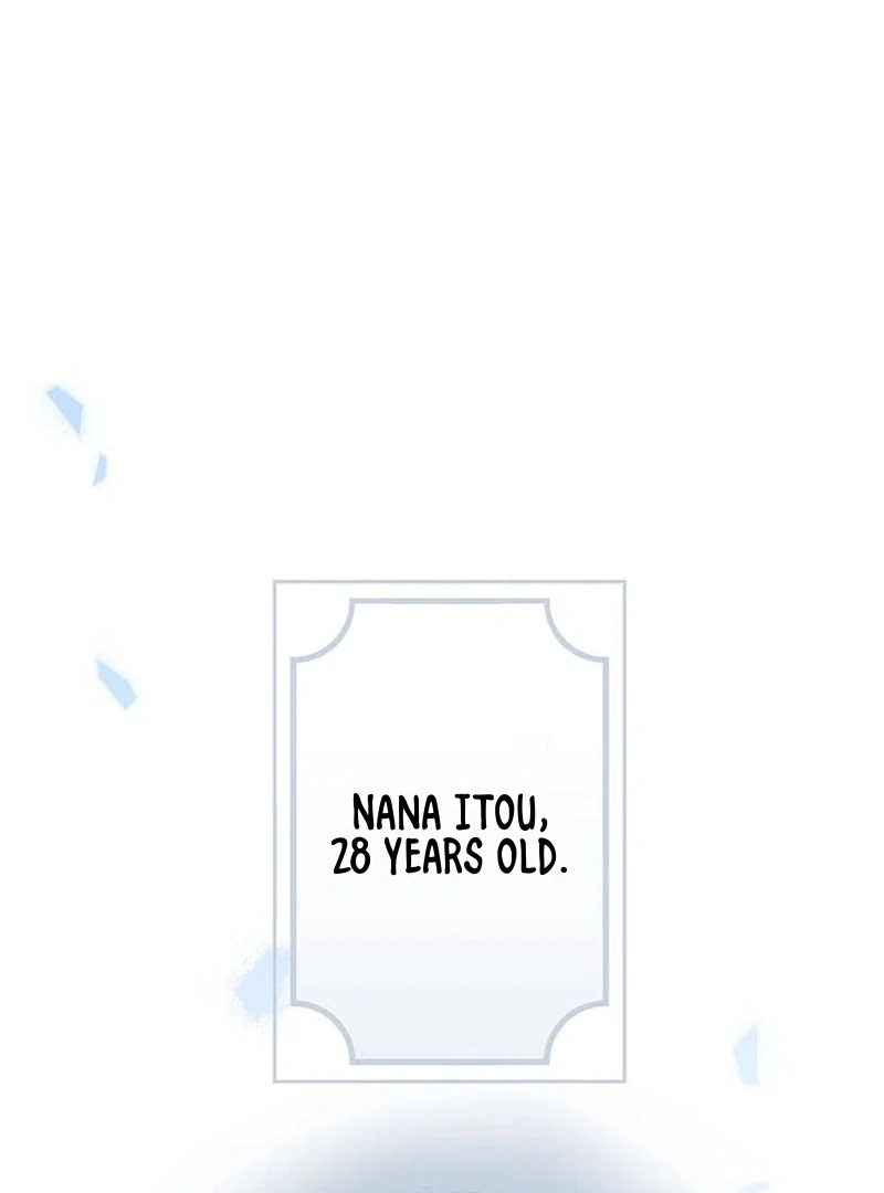 Living with My Favorite Person is Too Precious Chapter 1 - page 92