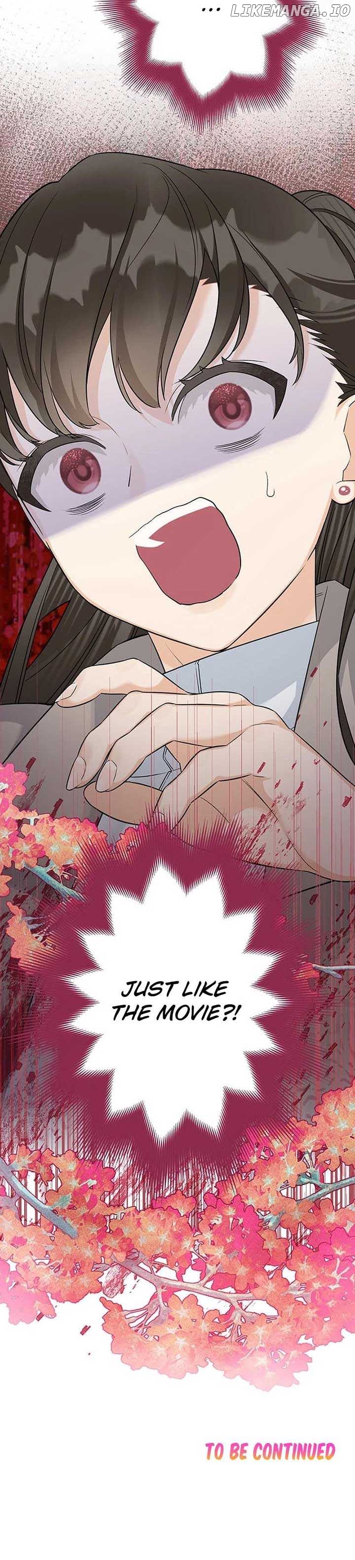 Living with My Favorite Person is Too Precious Chapter 2 - page 11