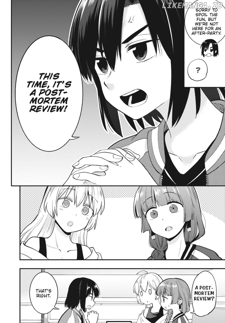 Bocchi the Rock! Side Story - Kikuri Hiroi’s Heavy-Drinking Diary Chapter 2 - page 8