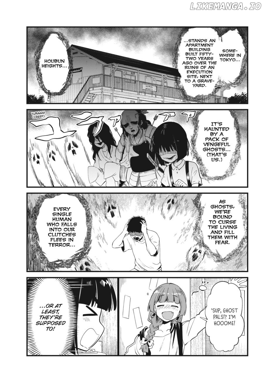 Bocchi the Rock! Side Story - Kikuri Hiroi’s Heavy-Drinking Diary Chapter 7 - page 28
