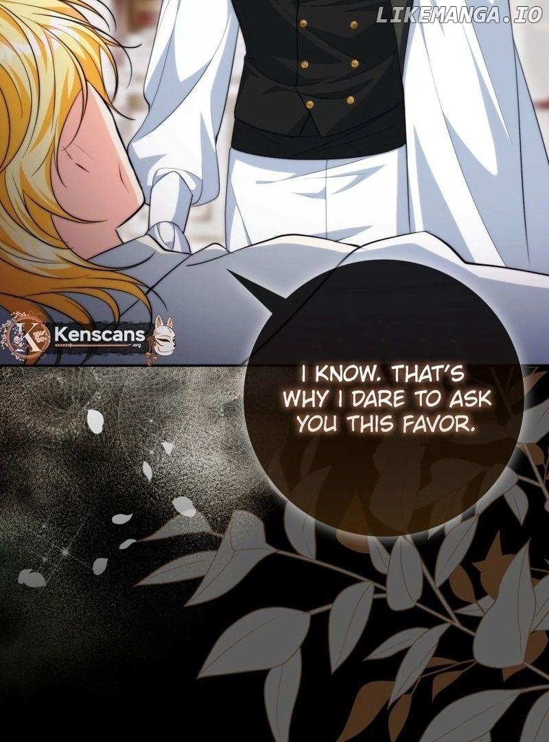 If You Pick Up a Suspicious Pushover Chapter 14 - page 107