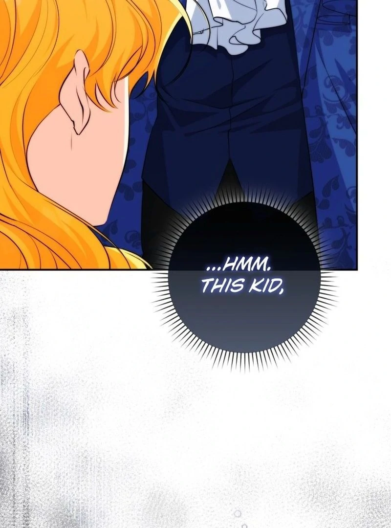 If You Pick Up a Suspicious Pushover Chapter 14 - page 123