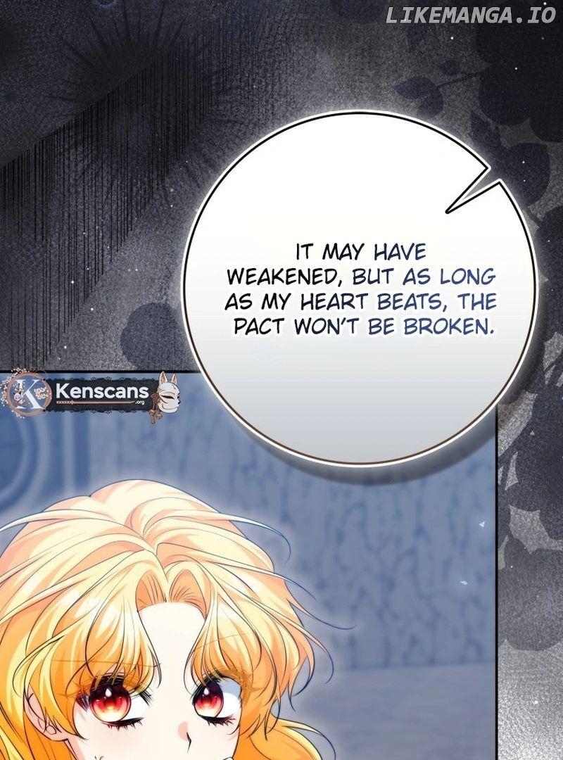 If You Pick Up a Suspicious Pushover Chapter 14 - page 127