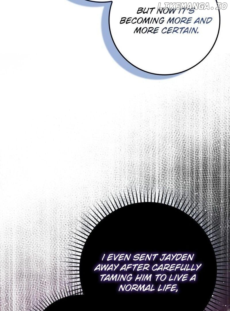 If You Pick Up a Suspicious Pushover Chapter 14 - page 129