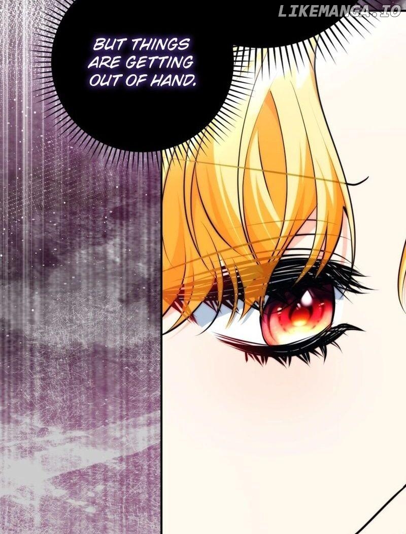 If You Pick Up a Suspicious Pushover Chapter 14 - page 130