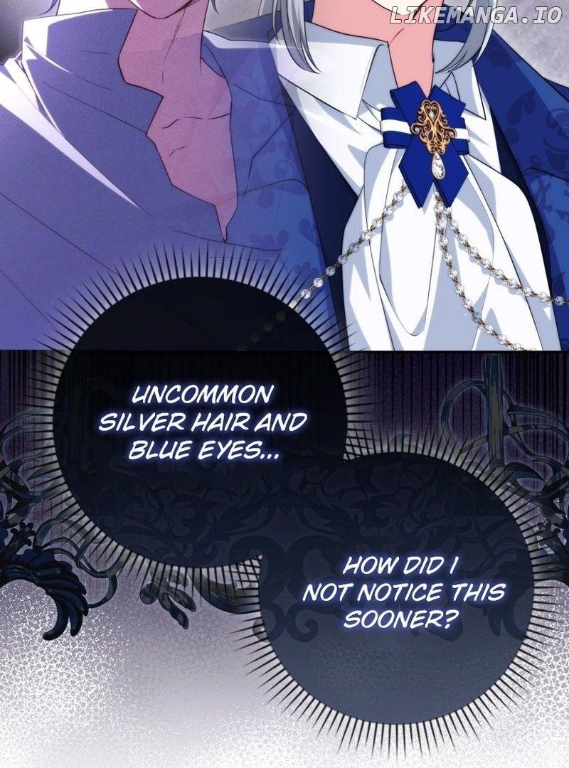If You Pick Up a Suspicious Pushover Chapter 14 - page 133