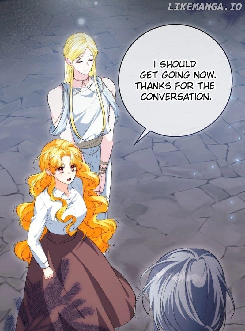 If You Pick Up a Suspicious Pushover Chapter 14 - page 144