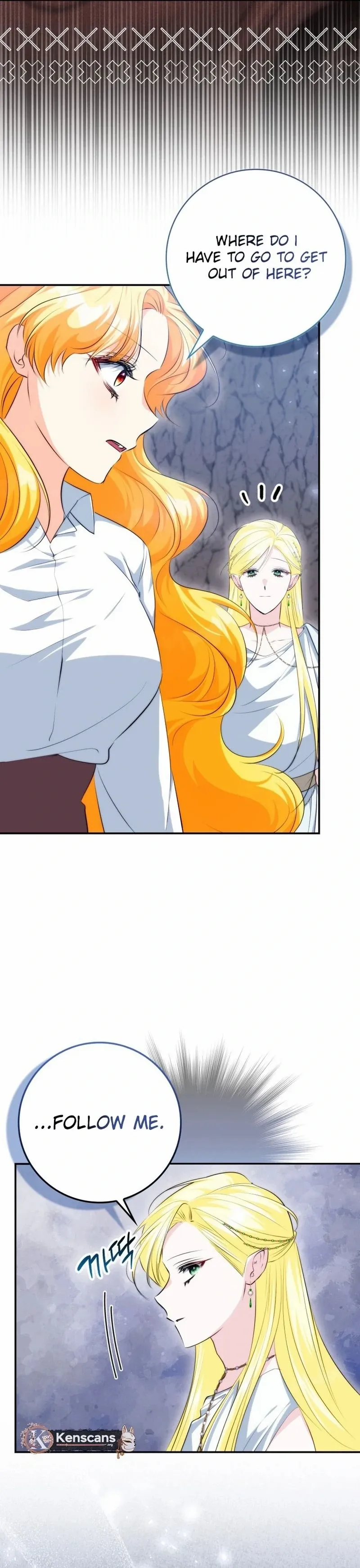 If You Pick Up a Suspicious Pushover Chapter 14 - page 156