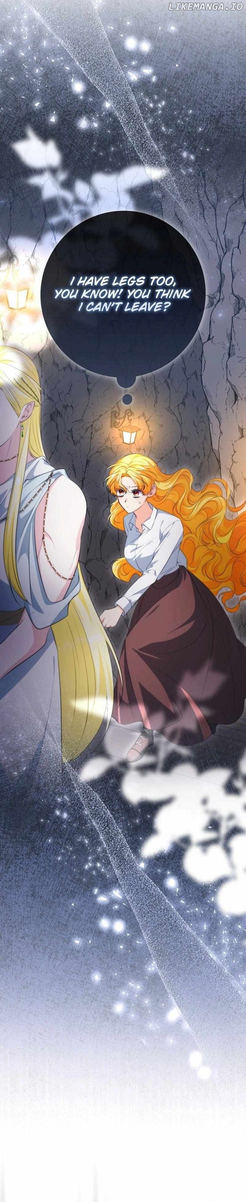 If You Pick Up a Suspicious Pushover Chapter 14 - page 157