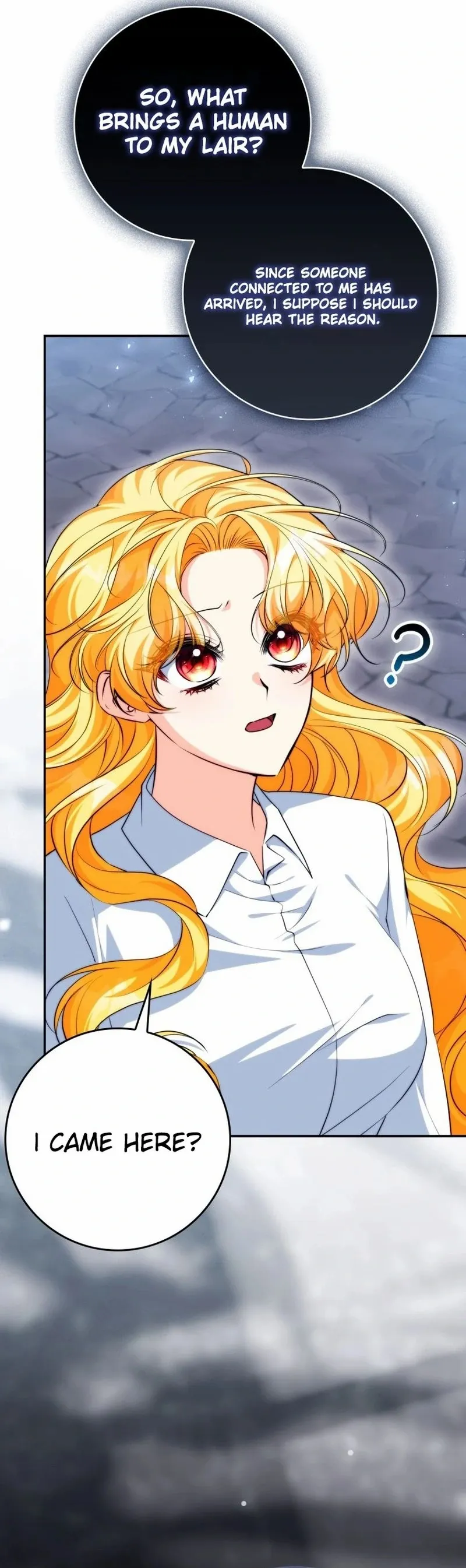 If You Pick Up a Suspicious Pushover Chapter 14 - page 16