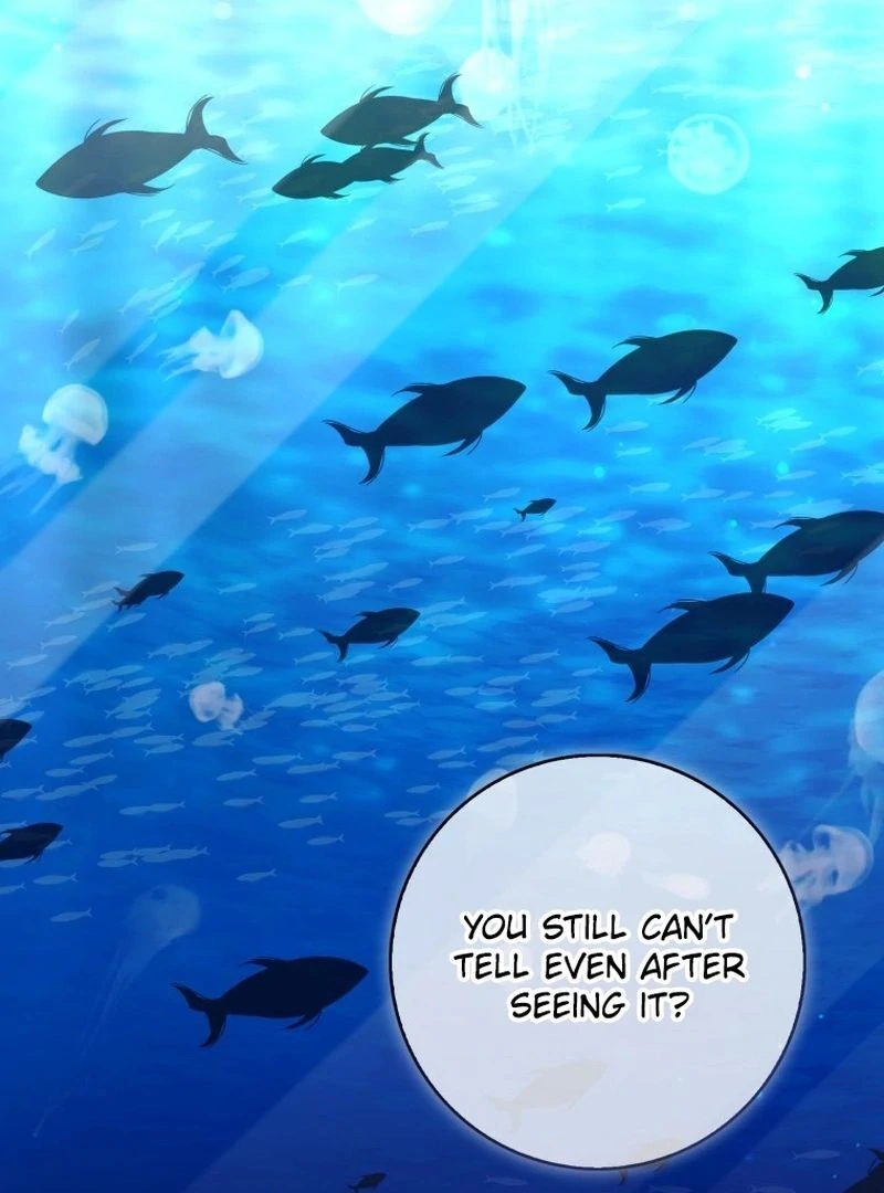 If You Pick Up a Suspicious Pushover Chapter 14 - page 164