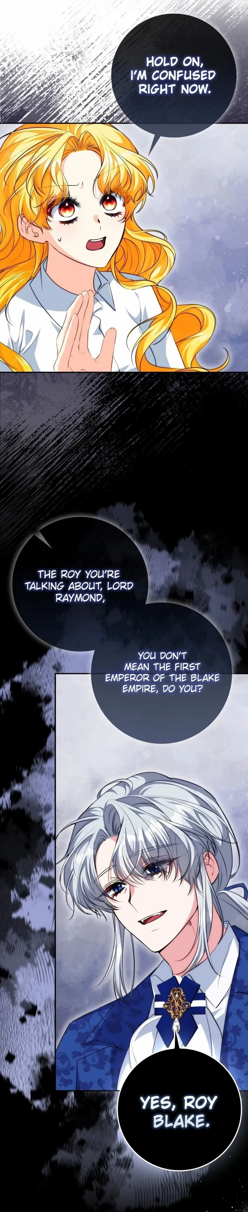 If You Pick Up a Suspicious Pushover Chapter 14 - page 51