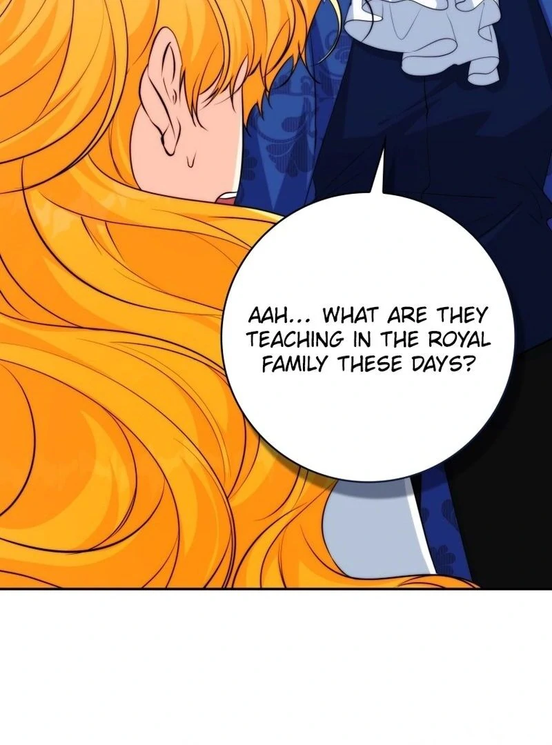 If You Pick Up a Suspicious Pushover Chapter 14 - page 64