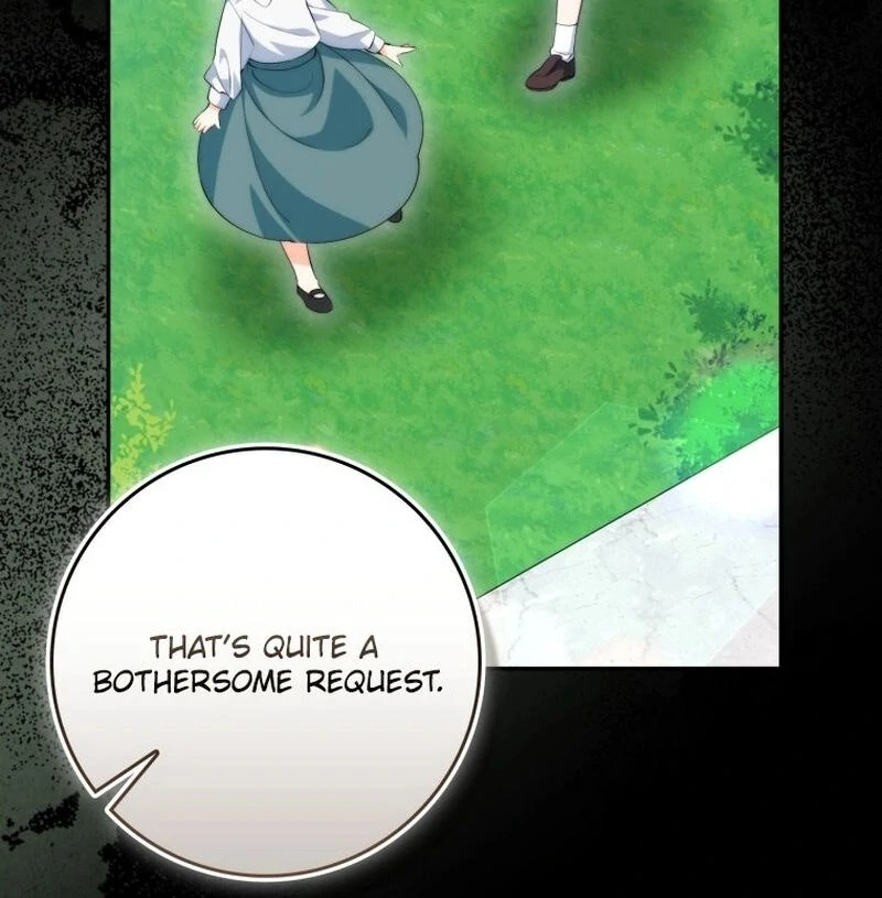 If You Pick Up a Suspicious Pushover Chapter 14 - page 83