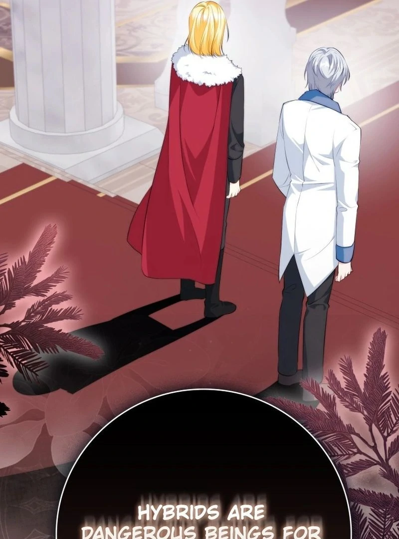 If You Pick Up a Suspicious Pushover Chapter 14 - page 95