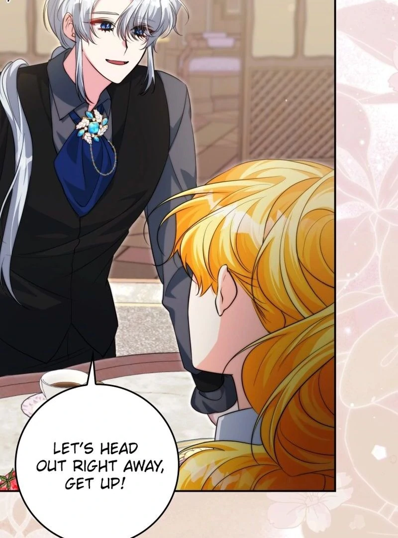 If You Pick Up a Suspicious Pushover Chapter 15 - page 111