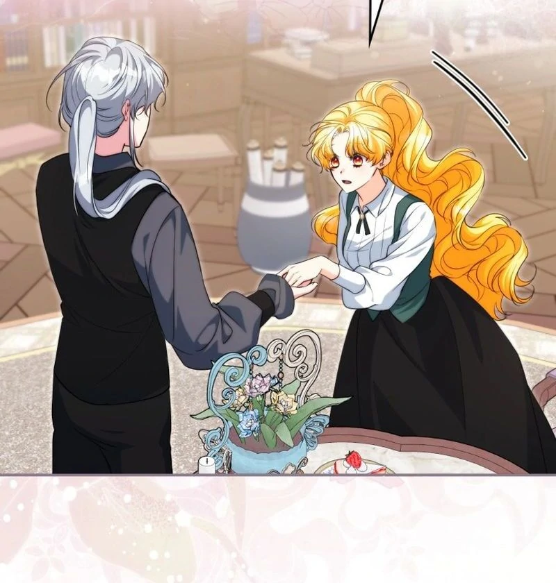 If You Pick Up a Suspicious Pushover Chapter 15 - page 113