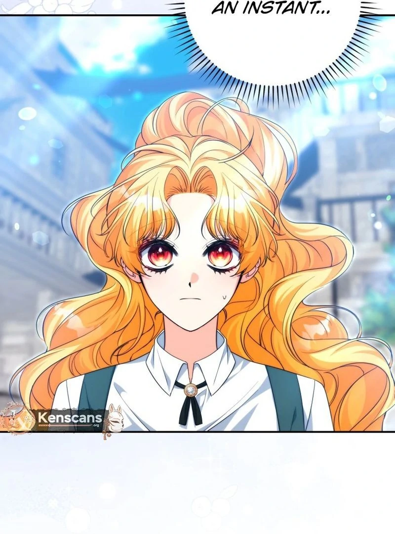 If You Pick Up a Suspicious Pushover Chapter 15 - page 125