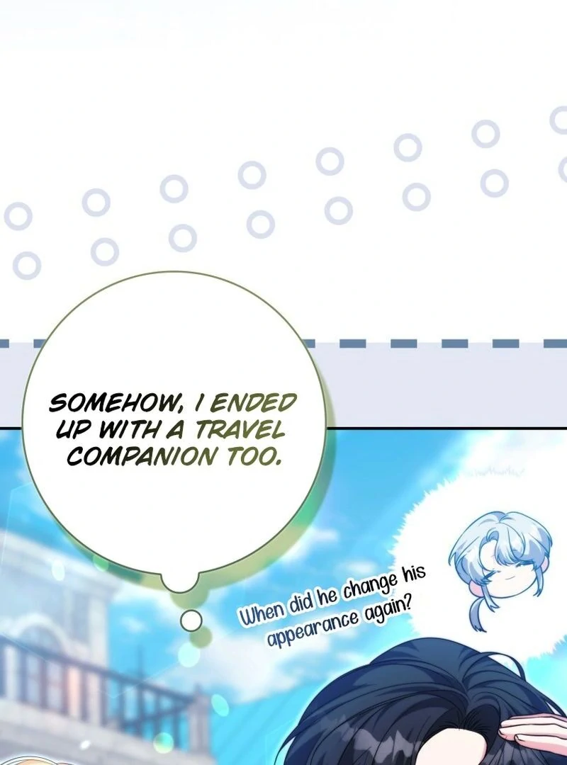 If You Pick Up a Suspicious Pushover Chapter 15 - page 126