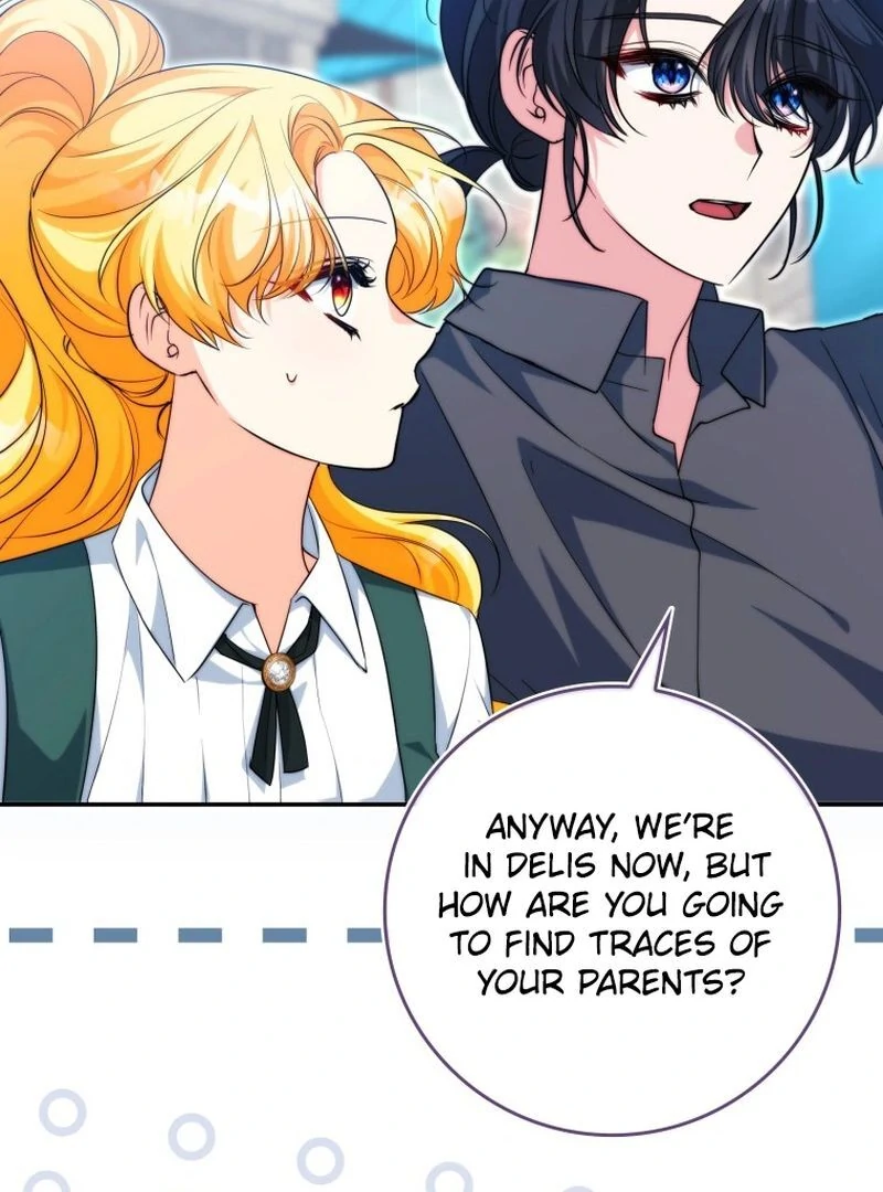 If You Pick Up a Suspicious Pushover Chapter 15 - page 127