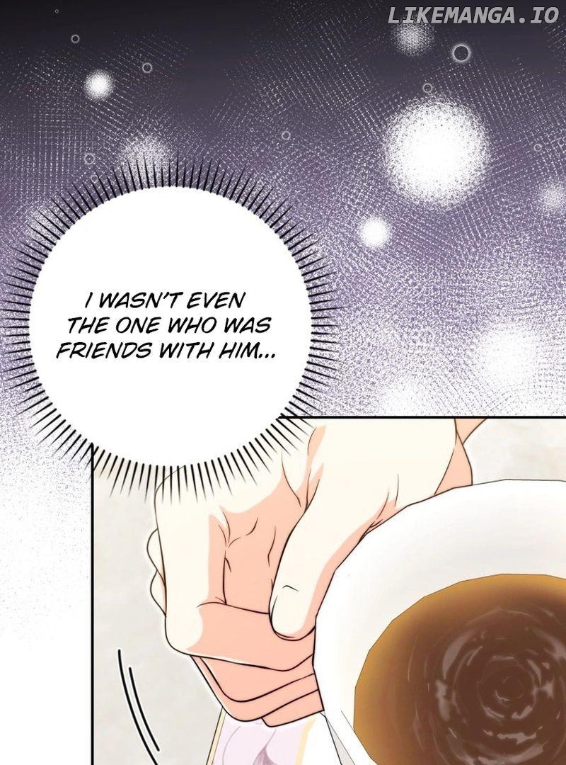 If You Pick Up a Suspicious Pushover Chapter 15 - page 33