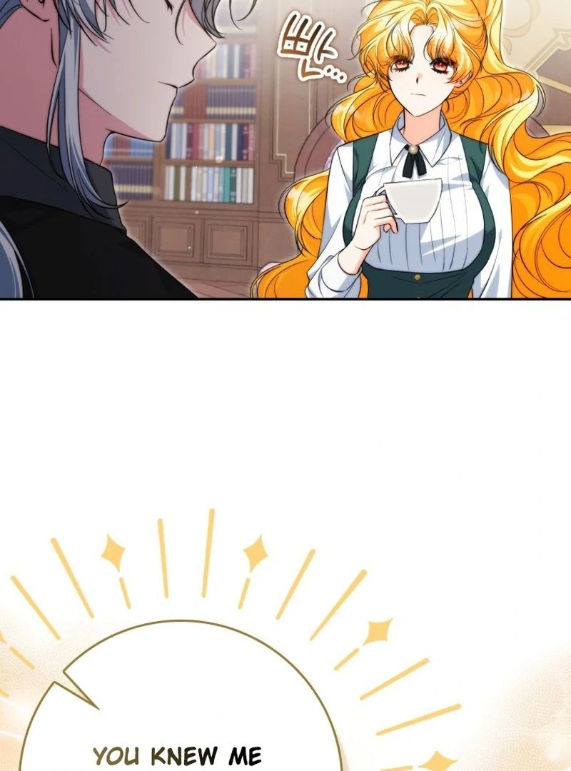 If You Pick Up a Suspicious Pushover Chapter 15 - page 35