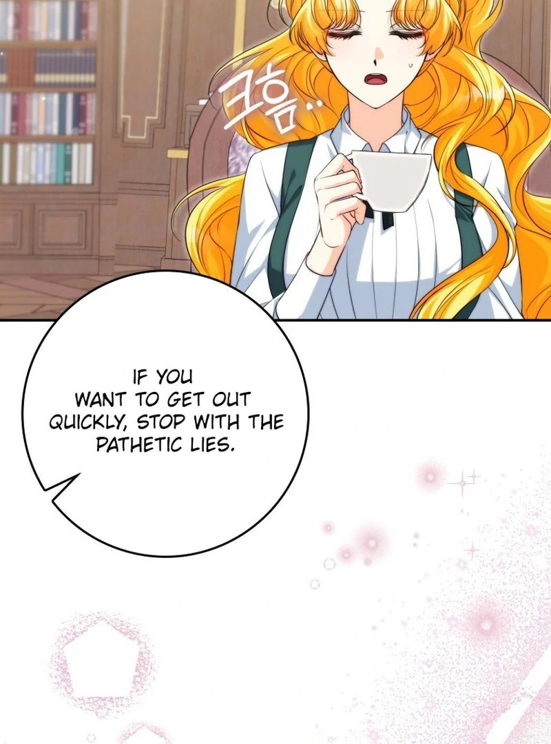 If You Pick Up a Suspicious Pushover Chapter 15 - page 41