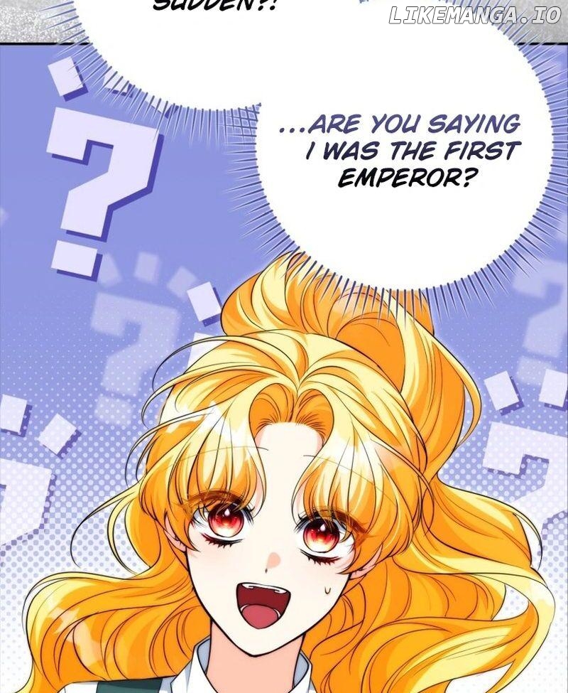 If You Pick Up a Suspicious Pushover Chapter 15 - page 54