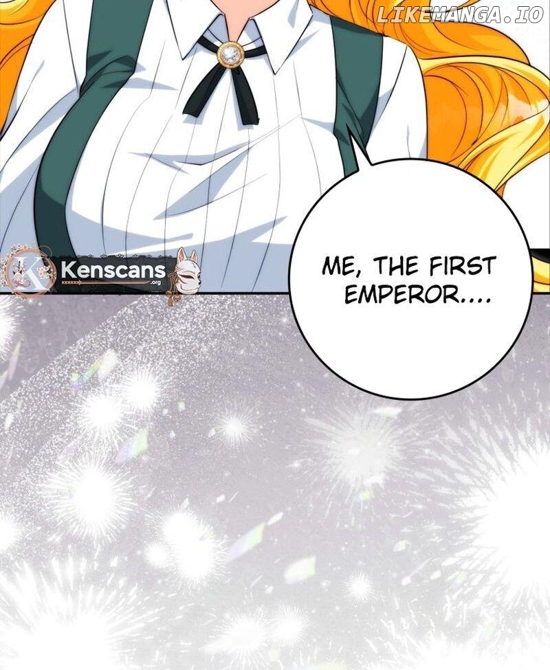 If You Pick Up a Suspicious Pushover Chapter 15 - page 55