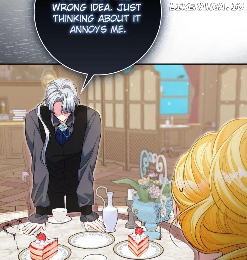 If You Pick Up a Suspicious Pushover Chapter 15 - page 72