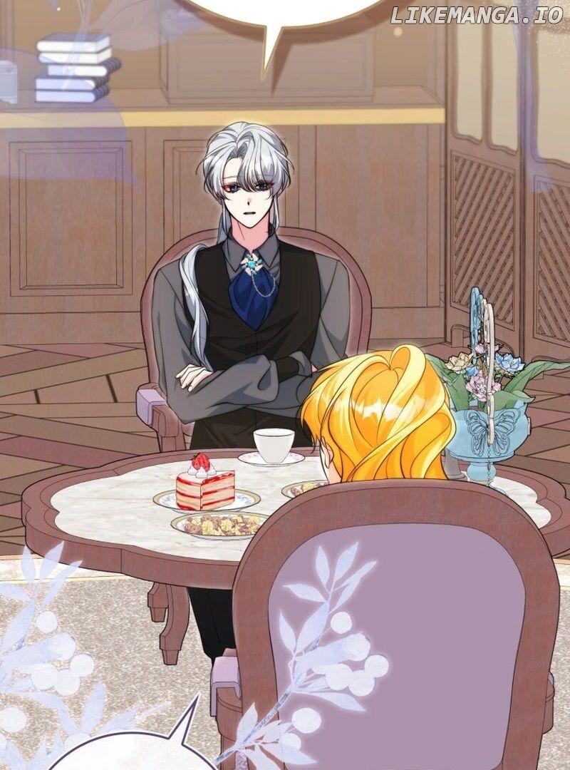 If You Pick Up a Suspicious Pushover Chapter 15 - page 83