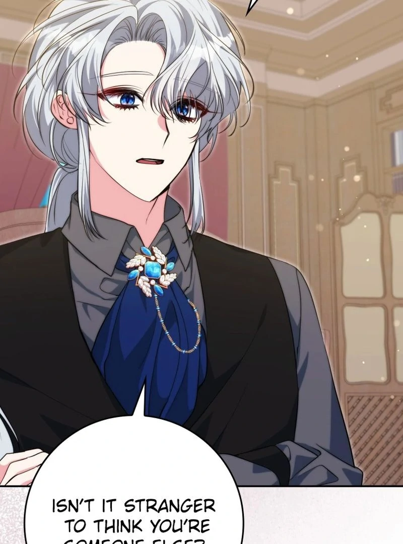 If You Pick Up a Suspicious Pushover Chapter 15 - page 88