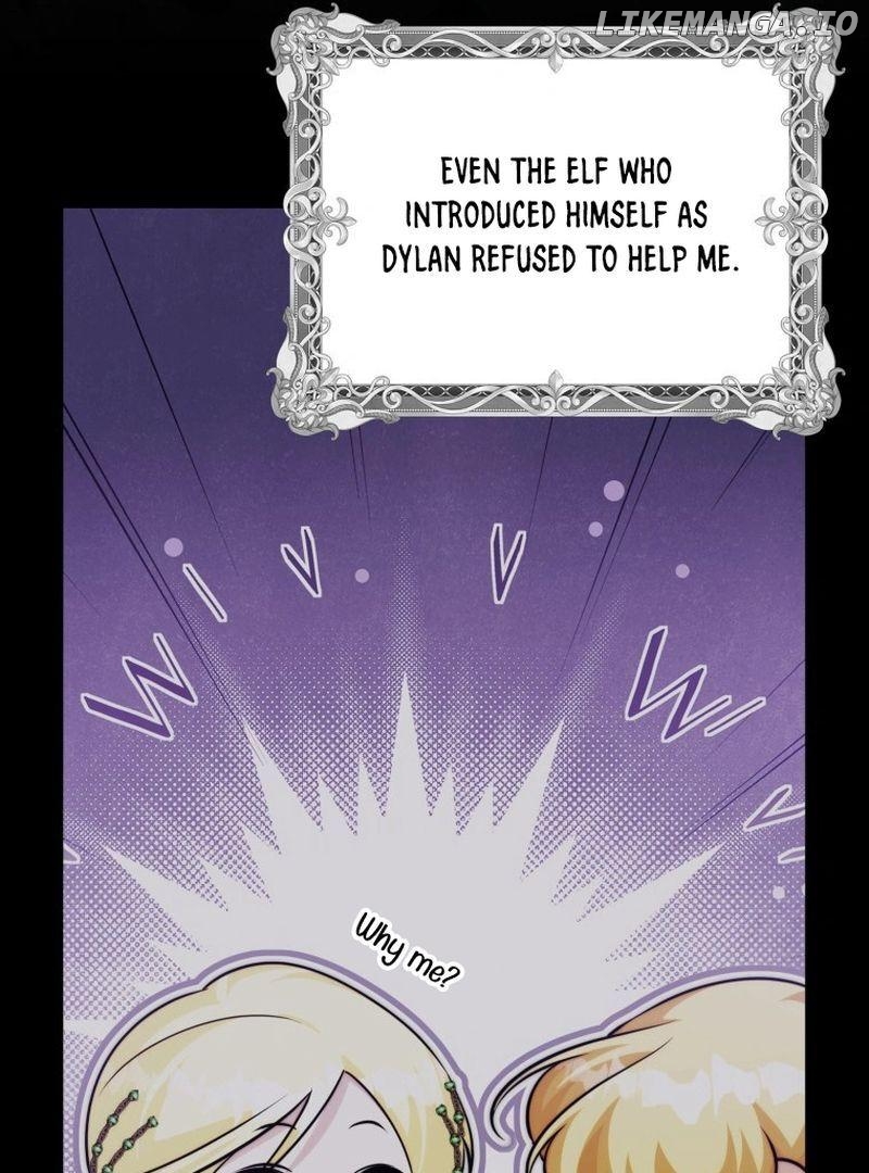 If You Pick Up a Suspicious Pushover Chapter 15 - page 9