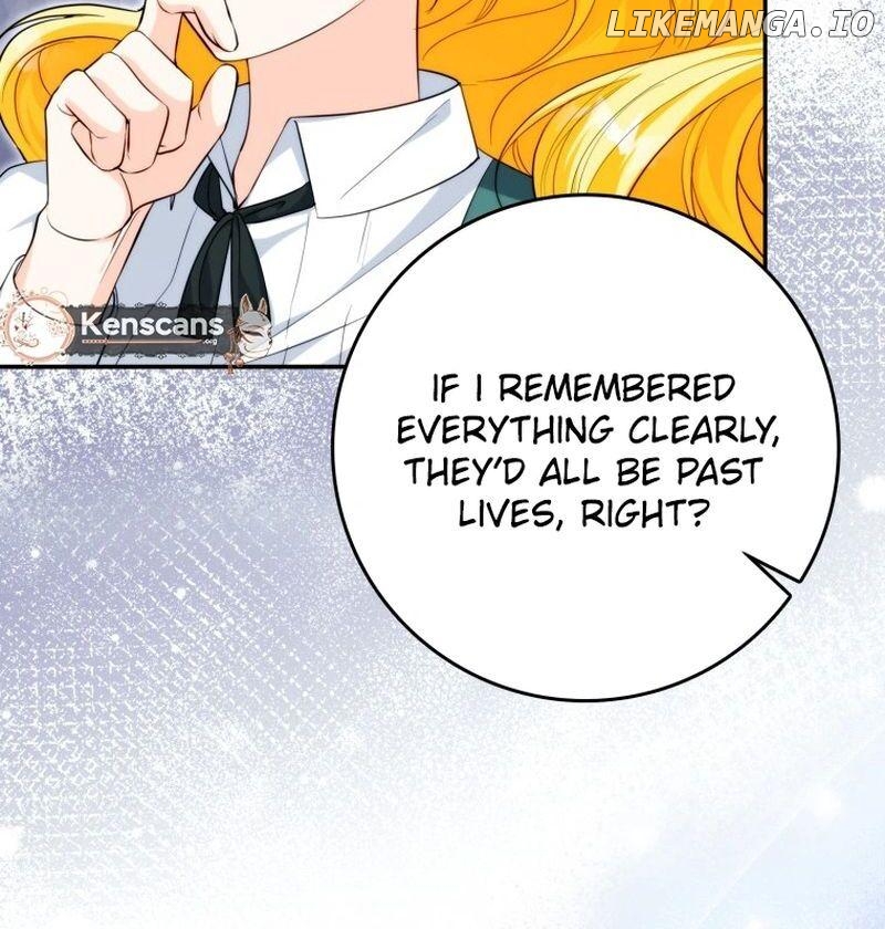 If You Pick Up a Suspicious Pushover Chapter 15 - page 91