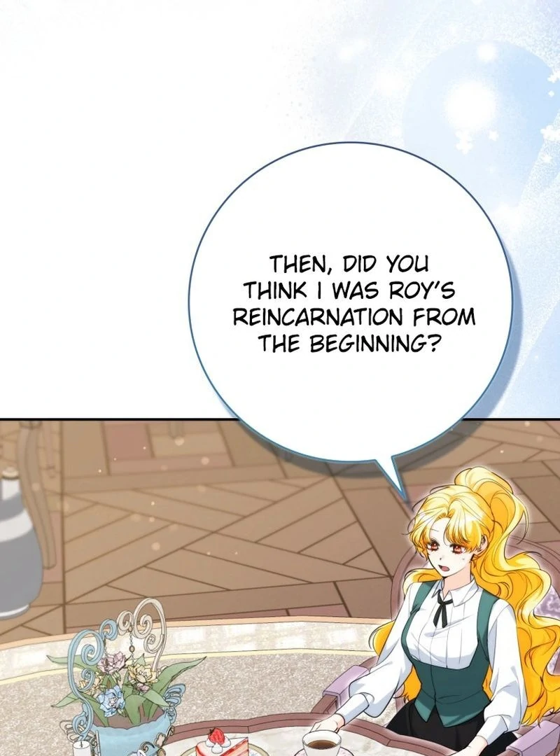 If You Pick Up a Suspicious Pushover Chapter 15 - page 92