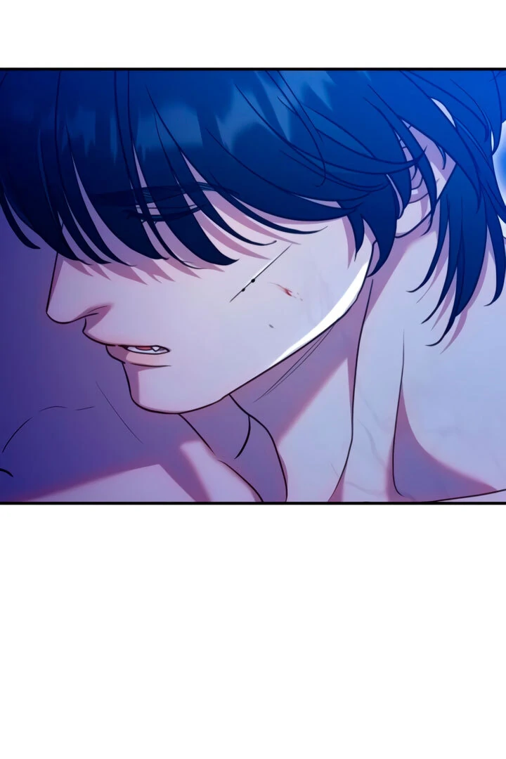 Lay Down Your Sword in the Bedroom Chapter 4 - page 104