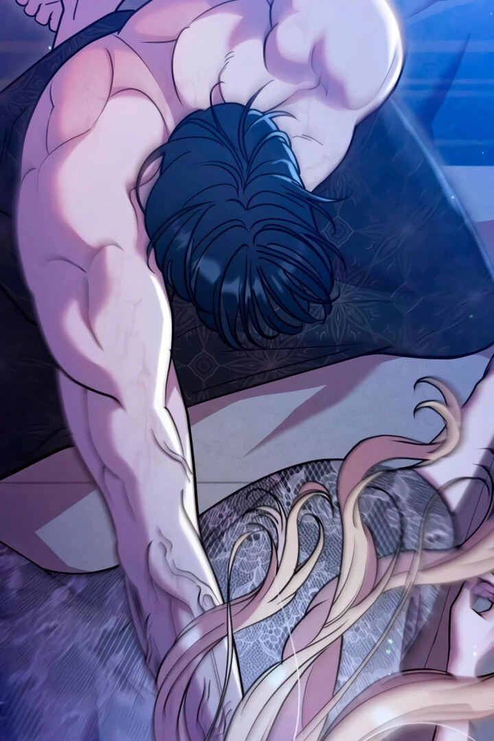 Lay Down Your Sword in the Bedroom Chapter 4 - page 109