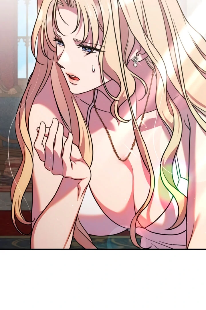 Lay Down Your Sword in the Bedroom Chapter 4 - page 124