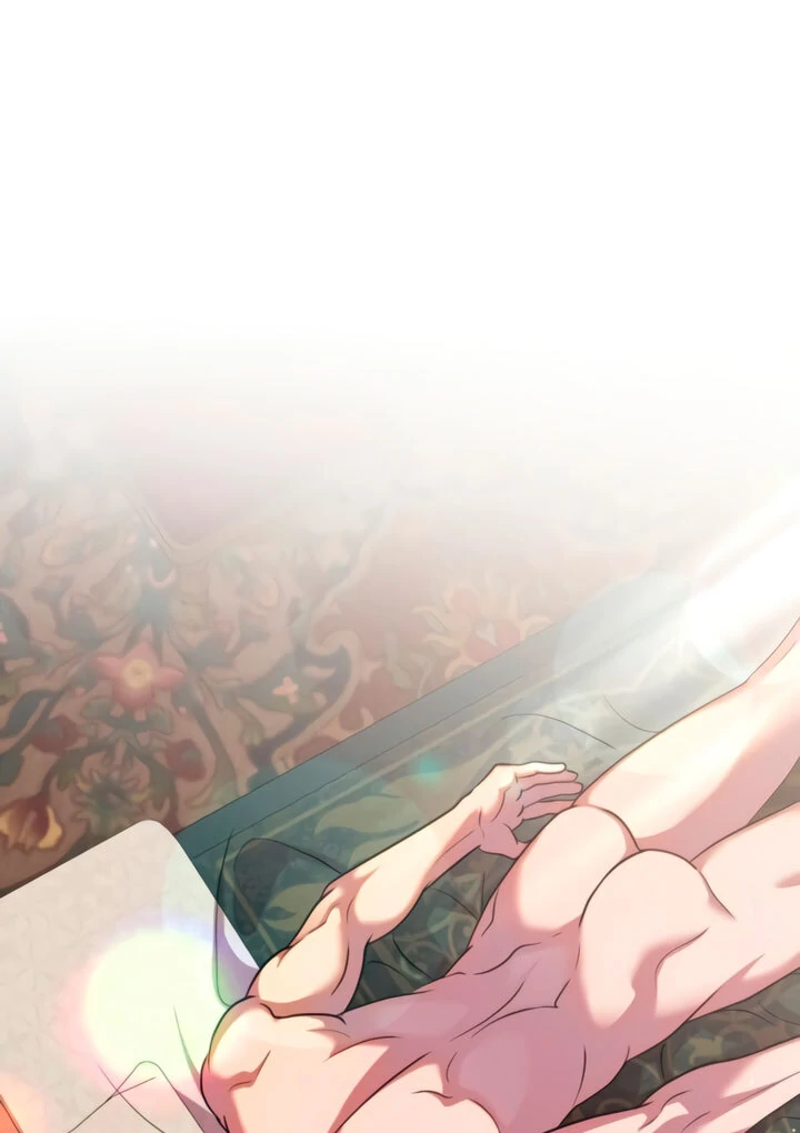 Lay Down Your Sword in the Bedroom Chapter 4 - page 125