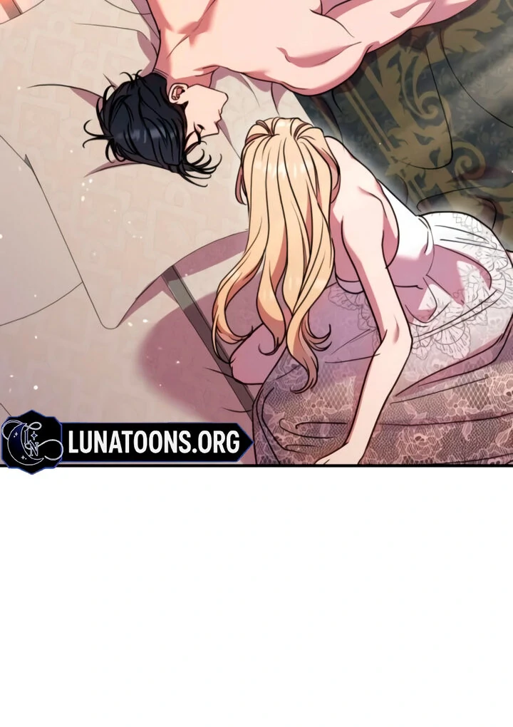 Lay Down Your Sword in the Bedroom Chapter 4 - page 126