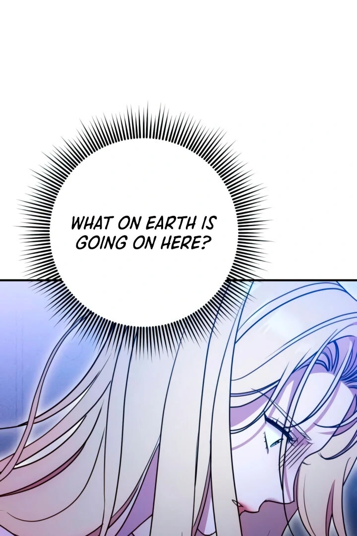 Lay Down Your Sword in the Bedroom Chapter 4 - page 16