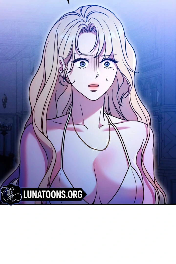 Lay Down Your Sword in the Bedroom Chapter 4 - page 22