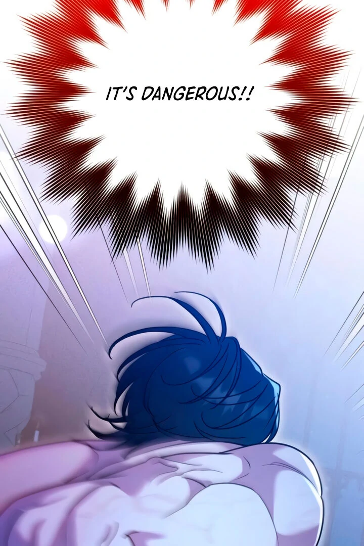 Lay Down Your Sword in the Bedroom Chapter 4 - page 47