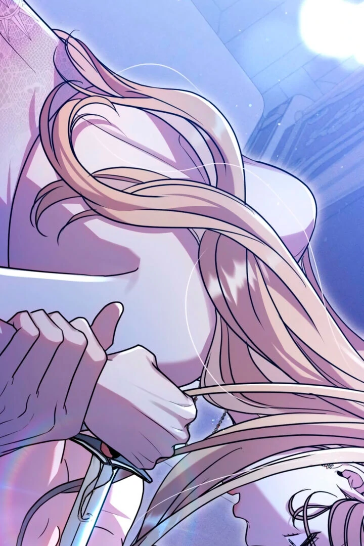 Lay Down Your Sword in the Bedroom Chapter 4 - page 4