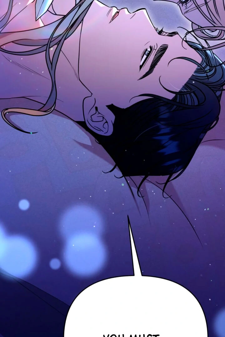 Lay Down Your Sword in the Bedroom Chapter 4 - page 5