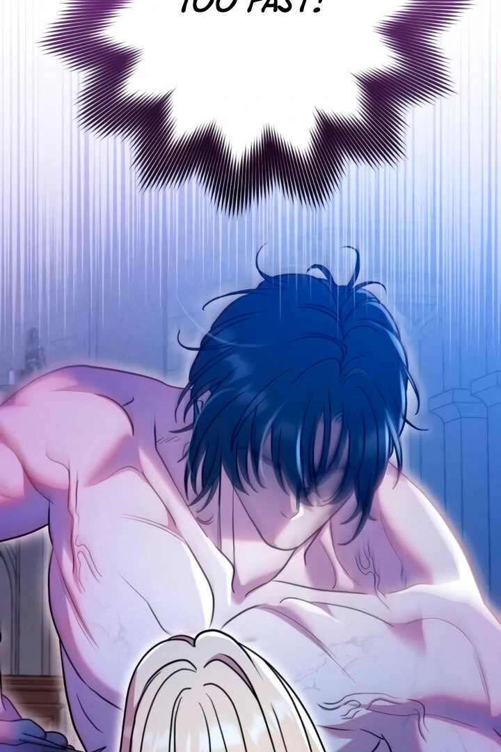 Lay Down Your Sword in the Bedroom Chapter 4 - page 59